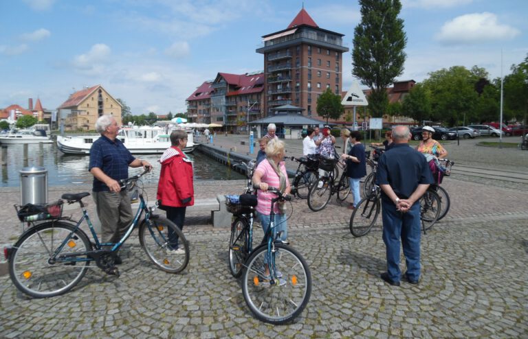 Sonniges Frühlingssingen der Senioren AWO MST/Vielfalt